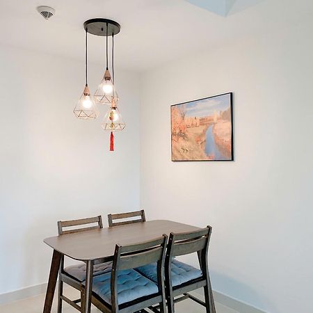 Masteri Thao Dien Comfy Apartment #Nice Balcony #Opening View Хошимін Екстер'єр фото