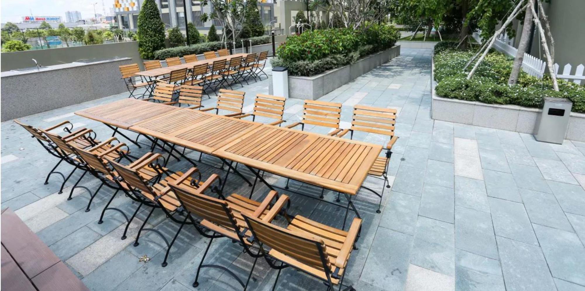 Masteri Thao Dien Comfy Apartment #Nice Balcony #Opening View Хошимін Екстер'єр фото